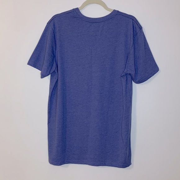 Home of the Brave Dream Team Mt Rushmore Top Sz L - Picture 2 of 10